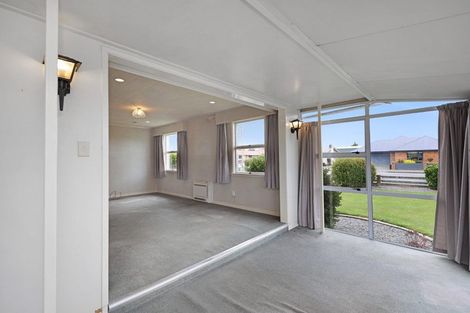 Photo of property in 137 Mcmurdo Street, Tinwald, Ashburton, 7700