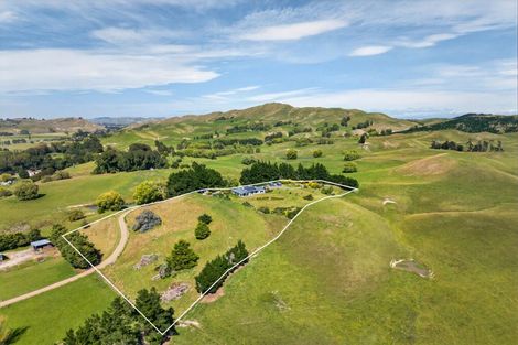 Photo of property in 701 River Road, Otane, 4277