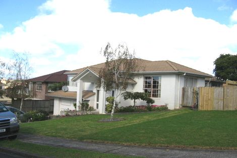 Photo of property in 7 Highgate Place, Somerville, Auckland, 2014
