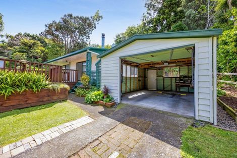 Photo of property in 2/29 Cumberland Street, Merrilands, New Plymouth, 4312
