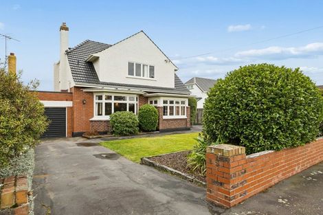 Photo of property in 17 Wilson Avenue, Saint Clair, Dunedin, 9012