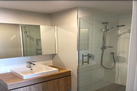 Photo of property in Pinnacle Apartments, W606/160 Victoria Street, Te Aro, Wellington, 6011
