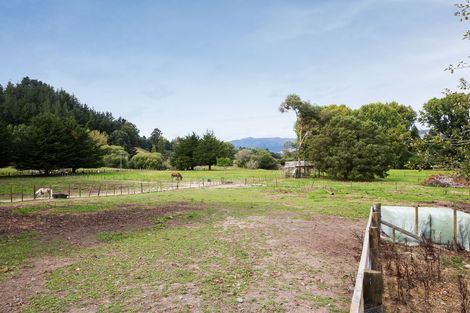 Photo of property in 72 Kuku Road, Pohangina, Ashhurst, 4884