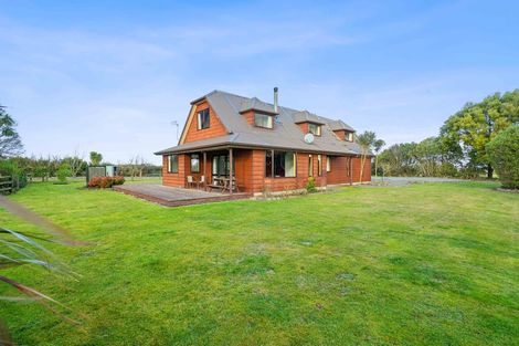 Photo of property in 703 Selwyn Lake Road, Leeston, 7683