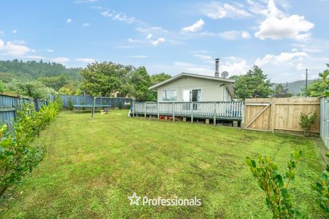 Photo of property in 9 Kairimu Street, Stokes Valley, Lower Hutt, 5019
