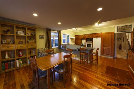 Photo of property in 127 Gillespies Line, Cloverlea, Palmerston North, 4412