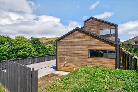 Photo of property in 9a Haunui Road, Pukerua Bay, 5026