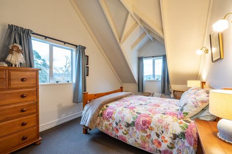 Photo of property in 807 Mount Cargill Road, Mount Cargill, Waitati, 9085