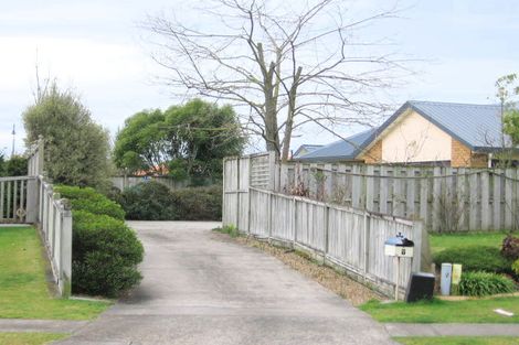 Photo of property in 7 Mangakoea Place, St Andrews, Hamilton, 3200