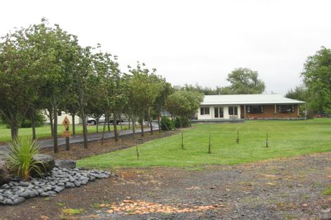 Photo of property in 84 Harry Dodd Road, Drury, 2577