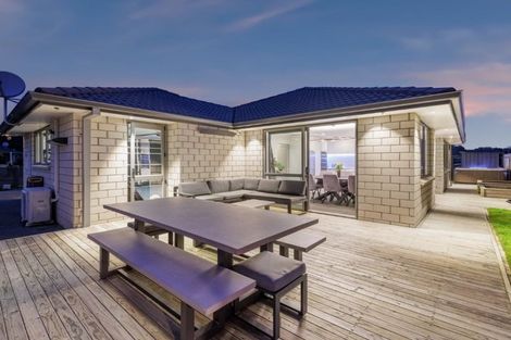 Photo of property in 1 North Bay Road, Pyes Pa, Tauranga, 3112