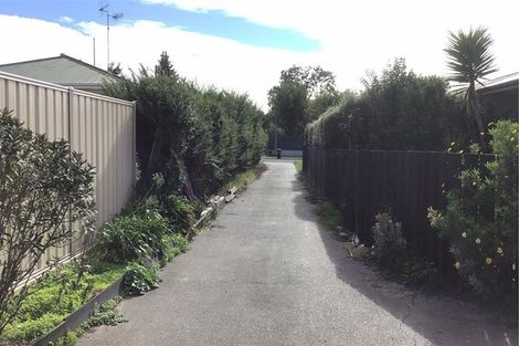 Photo of property in 4/707 Avenue Road East, Parkvale, Hastings, 4122