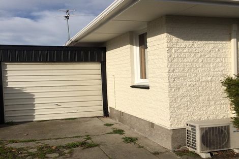 Photo of property in 2/242 Springfield Road, St Albans, Christchurch, 8014