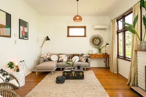 Photo of property in 36 Cleveland Street, Brooklyn, Wellington, 6021