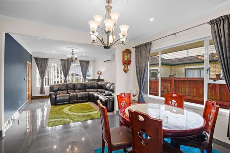 Photo of property in 19 Dryden Avenue, Papatoetoe, Auckland, 2025