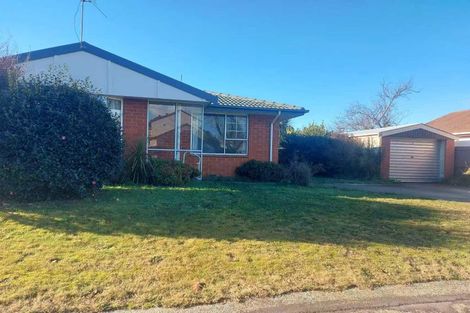 Photo of property in 1/8 Resolution Place, Bryndwr, Christchurch, 8053