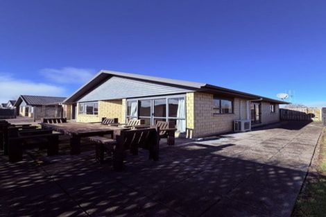 Photo of property in Henry Russell Estate, 22/36 Belgrove Drive, Waipukurau, 4200