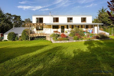 Photo of property in 357 Ashley Gorge Road, Starvation Hill, Oxford, 7495