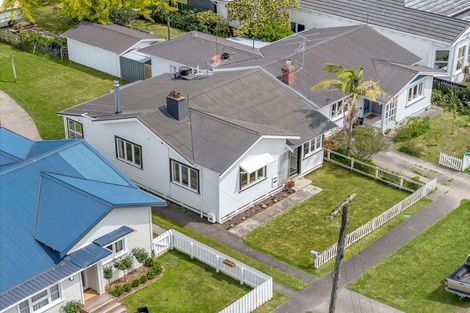 Photo of property in 214 Clifford Street, Whataupoko, Gisborne, 4010