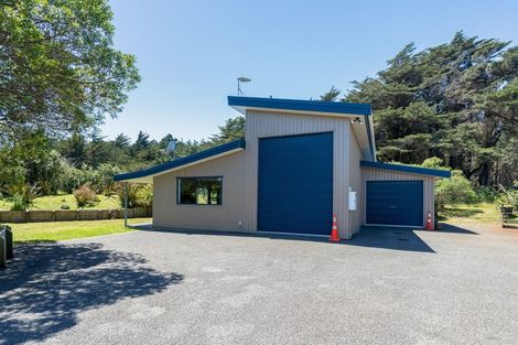 Photo of property in 184-190 Kahukura Avenue, Waitarere Beach, Levin, 5510