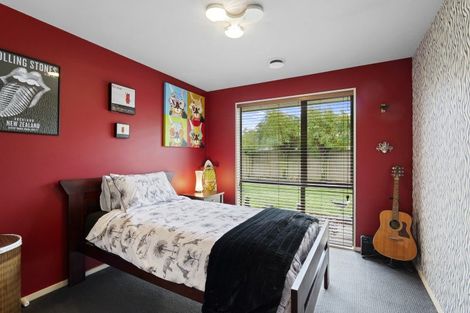 Photo of property in 3 Ashgrove Court, Lincoln, 7608