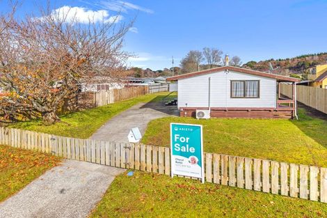 Photo of property in 21 Hadley Street, Kawerau, 3127