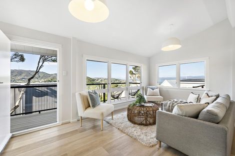 Photo of property in 79 Weld Street, Wadestown, Wellington, 6012