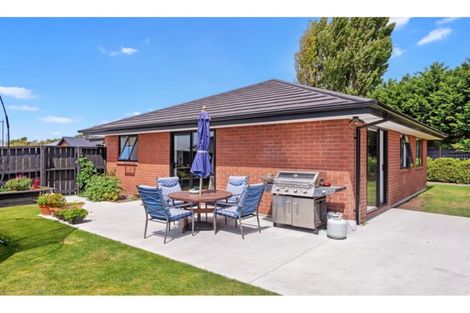 Photo of property in 39 Tongariro Street, Halswell, Christchurch, 8025
