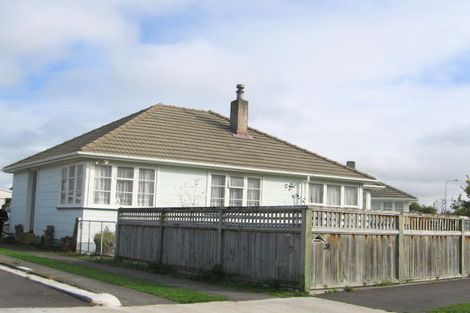 Photo of property in 28 Upham Terrace, Roslyn, Palmerston North, 4414