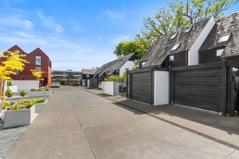 Photo of property in 7/44 Peterborough Street, Christchurch Central, Christchurch, 8013