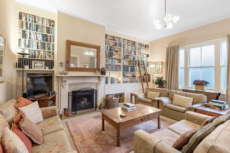 Photo of property in 68 St Leonards Road, Mount Eden, Auckland, 1024