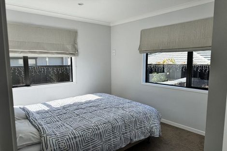 Photo of property in 9a Yanicks Crescent, Fitzroy, Hamilton, 3206