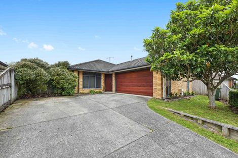 Photo of property in 18 Salisbury Place, Hamilton East, Hamilton, 3216