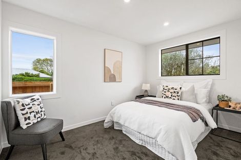 Photo of property in 1/7 Peverel Street, Riccarton, Christchurch, 8011