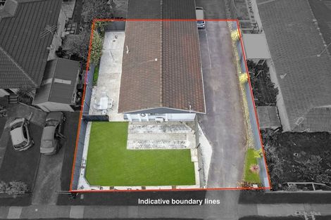 Photo of property in 1/26 Airfield Road, Takanini, 2112