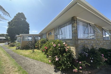 Photo of property in 35 King Street, Waitara, 4320