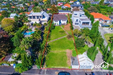 Photo of property in 43 Tautari Street, Orakei, Auckland, 1071