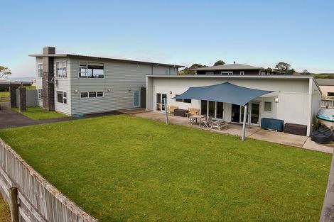 Photo of property in 303 Big Bay Road, Manukau Heads, Waiuku, 2684