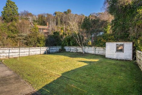 Photo of property in 5 Malvern Street, Woodhaugh, Dunedin, 9010