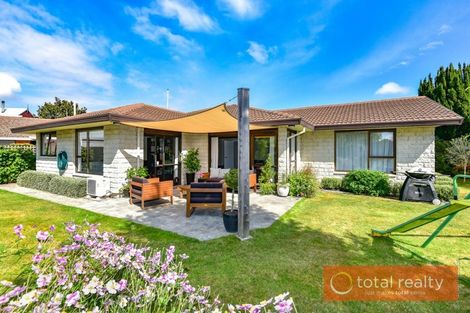 Photo of property in 20 Shamrock Place, Halswell, Christchurch, 8025