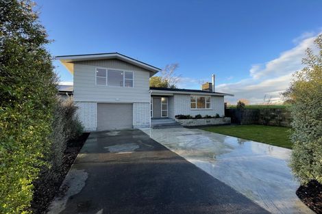 Photo of property in 497 Ruahine Street, Terrace End, Palmerston North, 4410