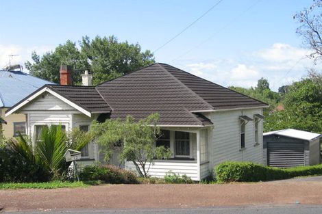 Photo of property in 72 Owens Road, Epsom, Auckland, 1023