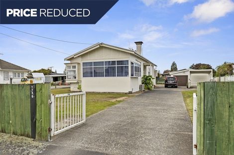 Photo of property in 1136 Heaphy Terrace, Fairfield, Hamilton, 3214