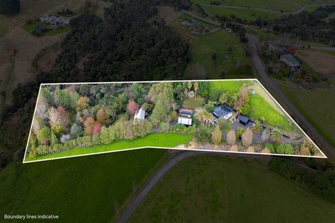 Photo of property in 12 Onewhero Road, Kaukapakapa, Warkworth, 0984