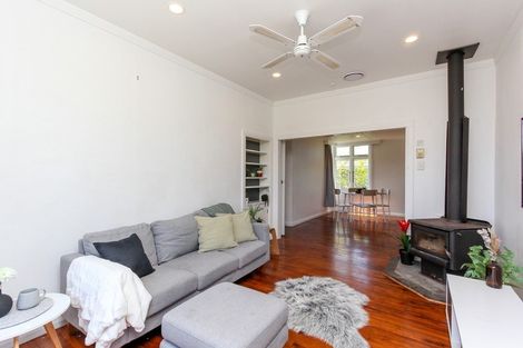 Photo of property in 21a Calgher Avenue, Waitara, 4320