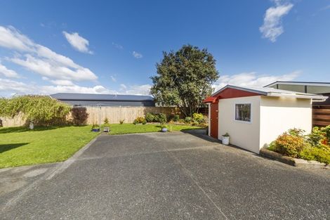Photo of property in 460a Featherston Street, Palmerston North, 4414