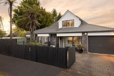 Photo of property in 50 Abbotsford Street, Whitiora, Hamilton, 3200