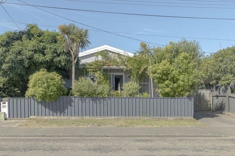 Photo of property in 80 Meeanee Quay, Westshore, Napier, 4110