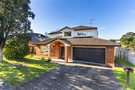 Photo of property in 39 Millstream Drive, Henderson, Auckland, 0610