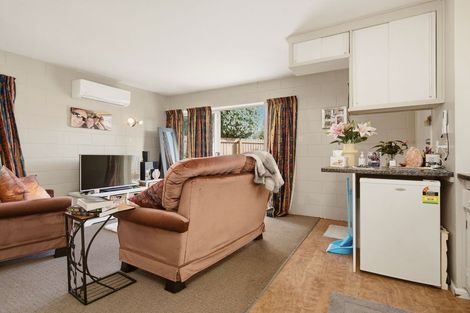 Photo of property in 4/137 Chester Street East, Christchurch Central, Christchurch, 8011